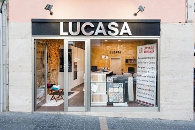 LUCASA