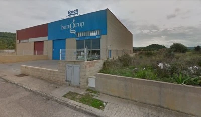 Bongrup Baleares