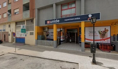 Luis Alberto Redondo Redondo