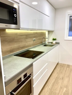 Luque Estudio Interiores