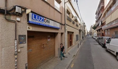 Luzon Instalaciones S.L.