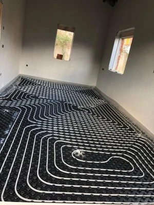 M3 Soluciones para Frío y Calor