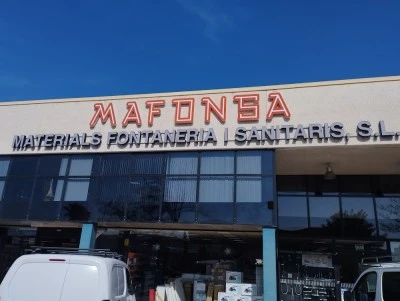 Mafonsa