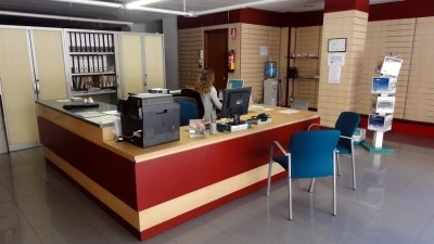 Magic instalaciones