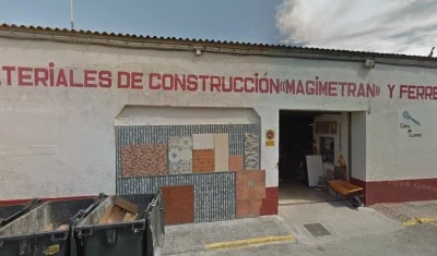 Magimetran SL