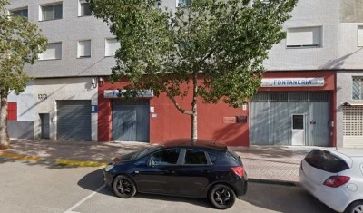 MA-IN-SI Mantenimiento Industrial