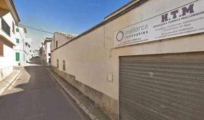 Mallorca Renovables