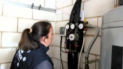 Managua Instalaciones S.L.L