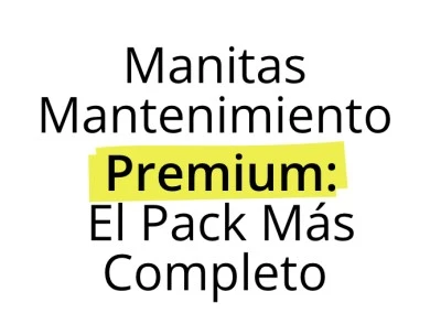 Manitas a domicilio