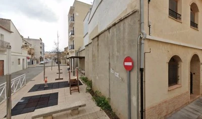 Borràs Minyana Fontaners S L