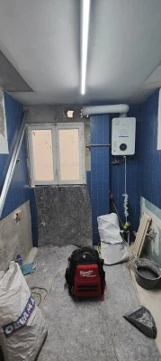 Manitas y reparaciones Gallegos