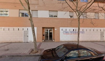 manitas zaragoza