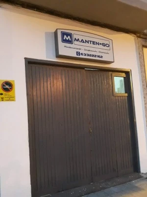 Manten*go