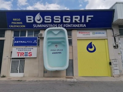 Bosgrif