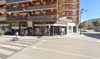 Boutique del Baño Sahún