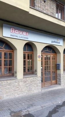 Bover Instalaciones