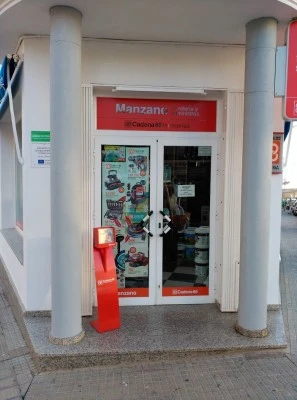 Manzano Ferreteria y suministros,C.B.