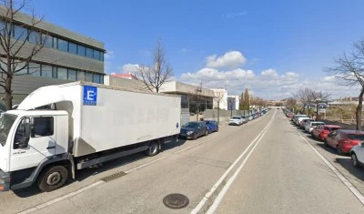 Mapesi Terrassa Sl