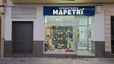 MAPETRI