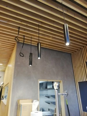 Marcos García - Instalaciones Eléctricas