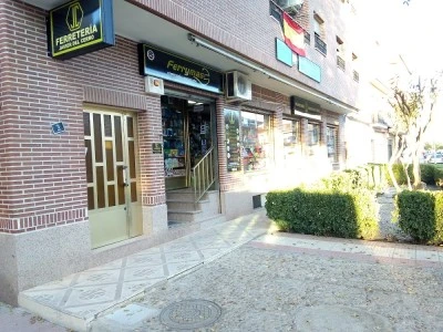 Mariano Javier del Cerro Humanes