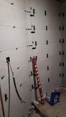 Marincea Construcciones y Reformas