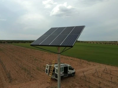 Maroto Electricidad S.L.U.