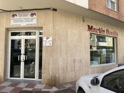 Martin Sevilla S.L.