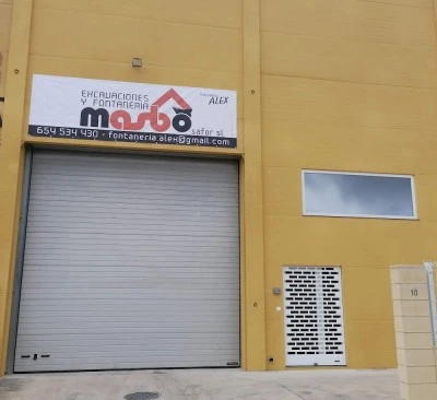 Masbo Safor S.L