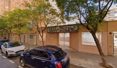 Mediagua-Fontanería y Servicios Sánchez