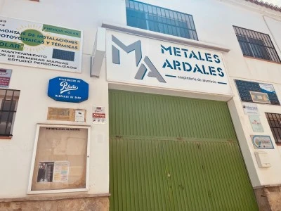 Metales Ardales