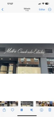 Metro Cuadrado Estudio
