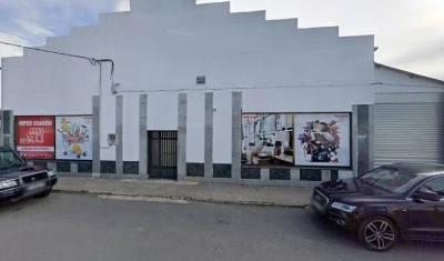 Miguel Angel Martinez López S. L.