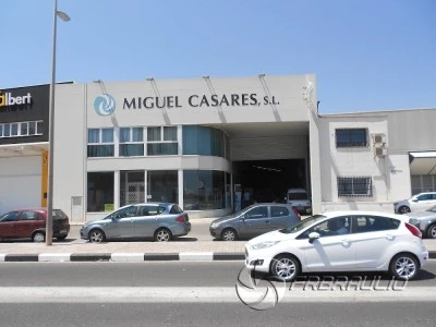 Miguel Casares SL