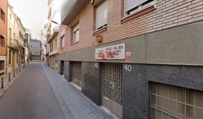 Miguel Del Río S A
