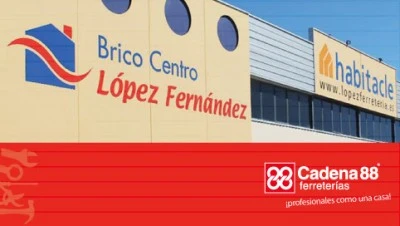 Brico Centro López