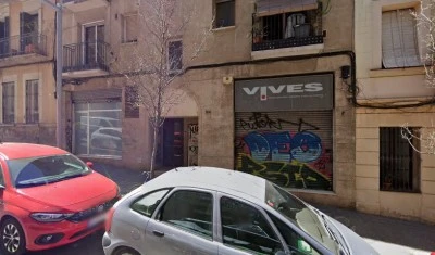 Miguel Vives Fontanero El Poble-Sec
