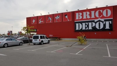 Brico Depot Cabrera de Mar