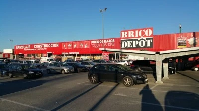 Brico Depôt Granada