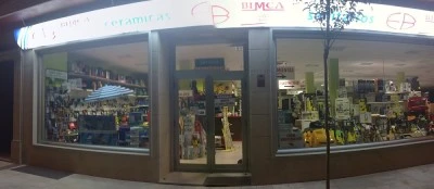 Minhofersa Salvaterra, S.L.