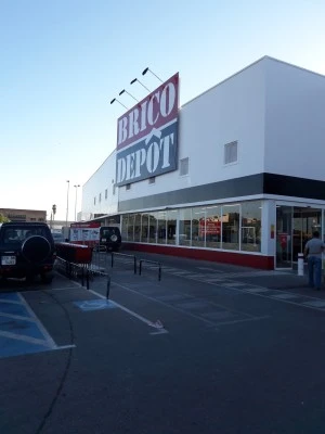 Brico Depot Jerez de la Frontera