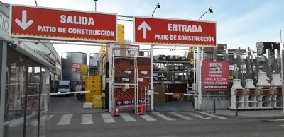 Brico Depôt Laguna del duero