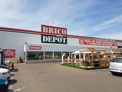 Brico Depôt León (Valdelafuente)