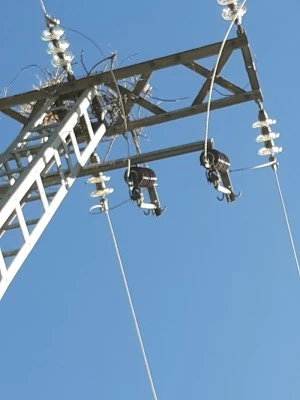 MONTAJES ELECTRICOS HIJOS DE Francisco Gironda