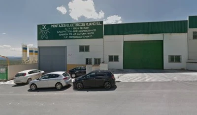 MONTAJES ELECTRICOS RUANO SLU