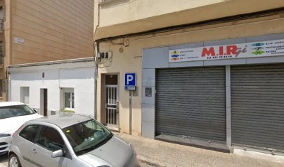 Montajes Industriales Y Reparaciones Girona Sl