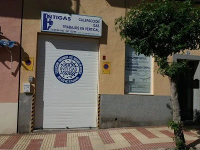 MONTAJES INTIGAS