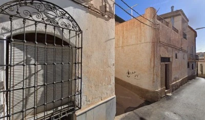 Montajes Y Servicios De Fiñana