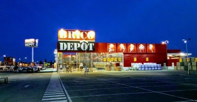 Brico Depôt Tarragona