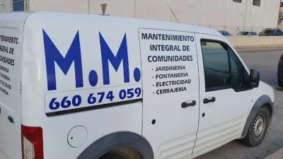 Montani Merino Mantenimiento s.l.